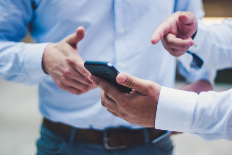 Fixing Apps That Keep Crashing