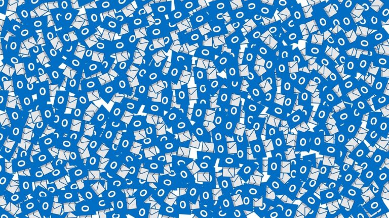 How to Automatically Save Sent Emails in the Same Folder in Outlook (For One Specific Folder)