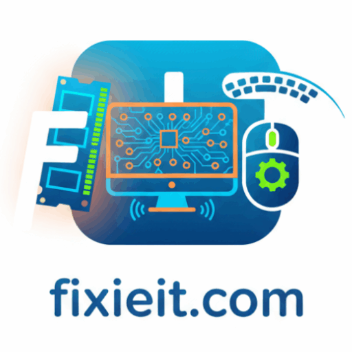 Fixing IT Issues Simplified