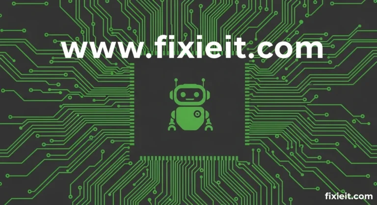 How to Fix Wi-Fi Connected but No Internet