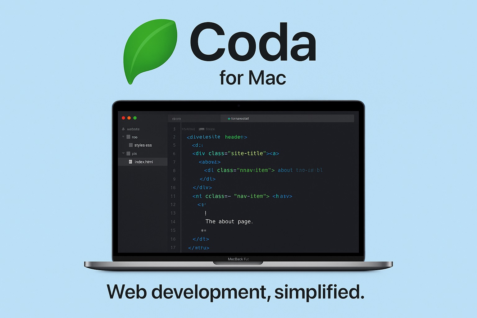 What is Coda