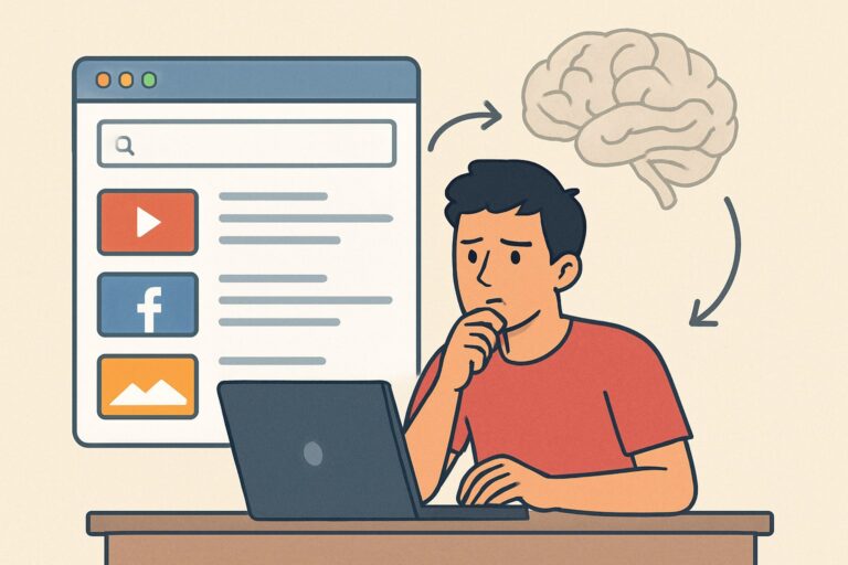 Why We Open the Same Websites Automatically — And How to Stop It (Simple Fix Guide)