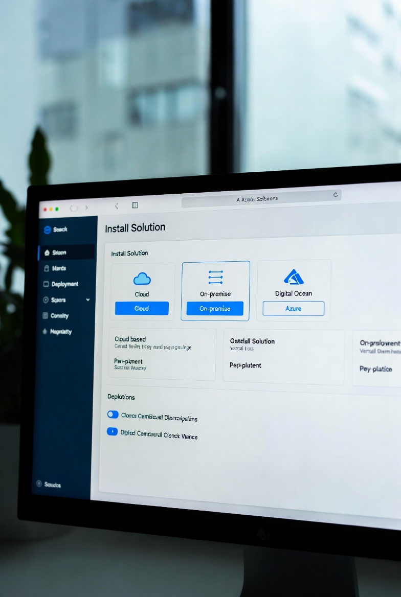 Exploring Odoo: A Versatile ERP Solution for Modern Businesses