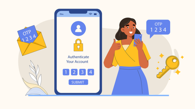 How to Fix Facebook Password Recovery When You’re Not Receiving OTP Codes