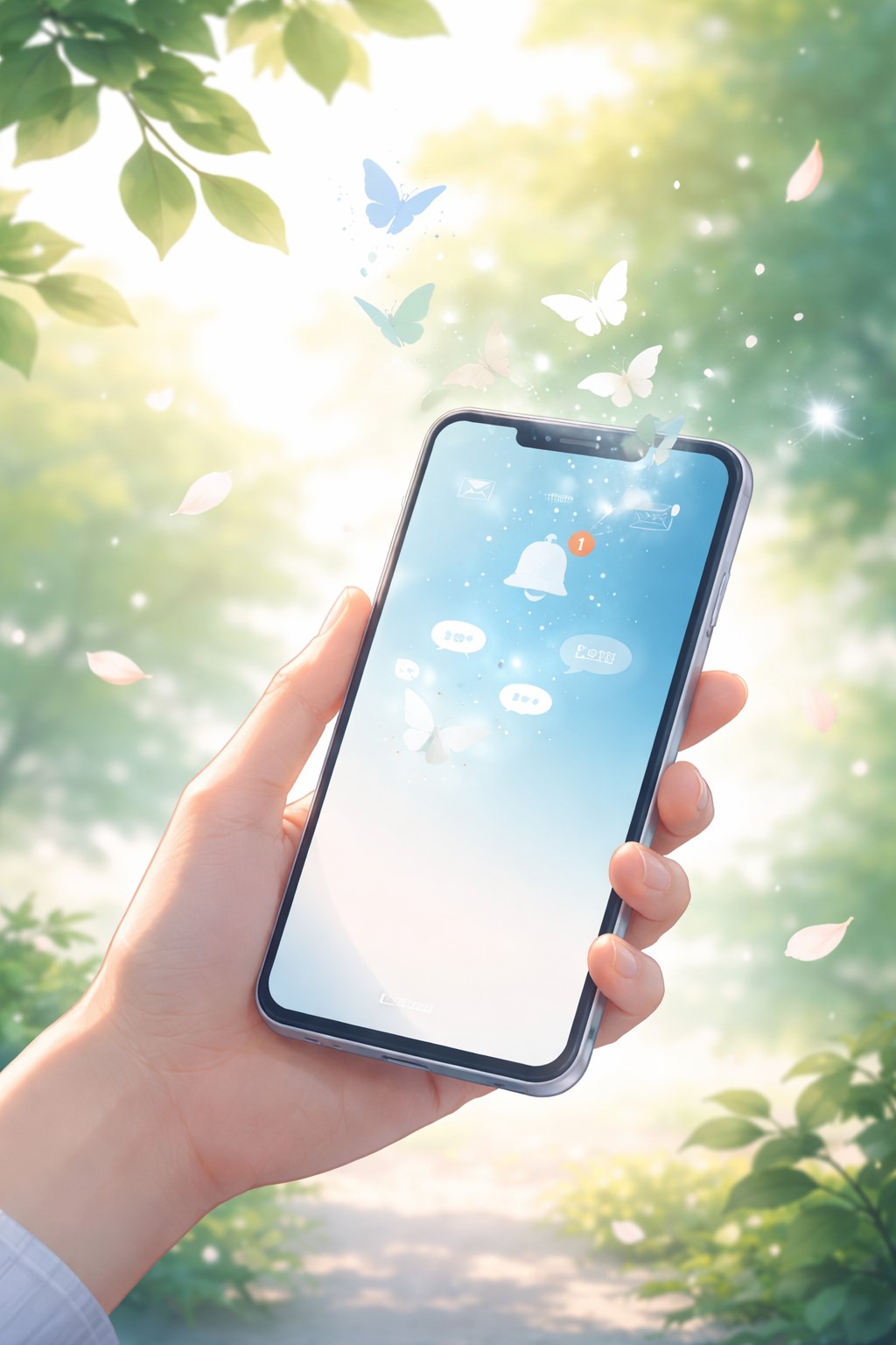 The 5-Minute Fix That’ll Save Your Sanity: Taming Your Phone’s Notifications